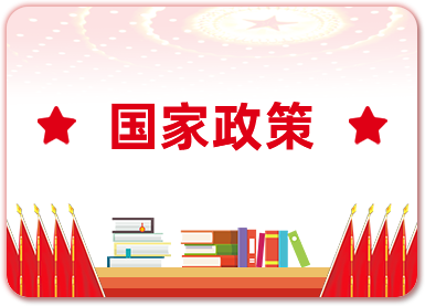 國家政策