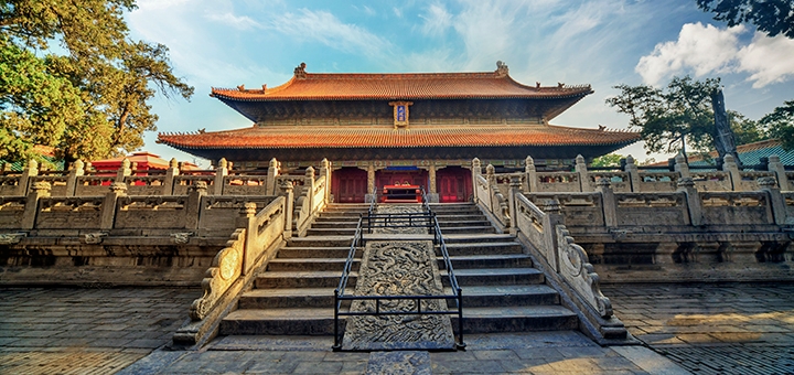 孔廟