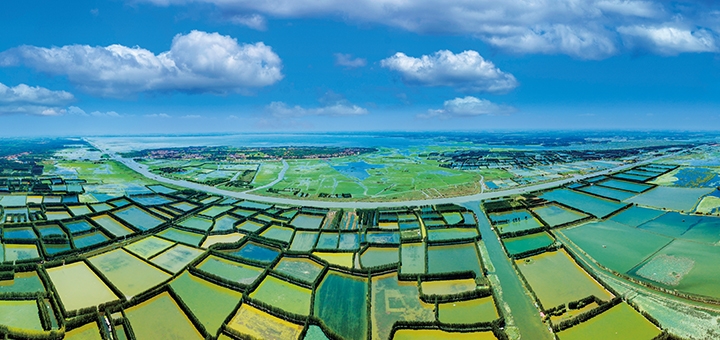 微山島